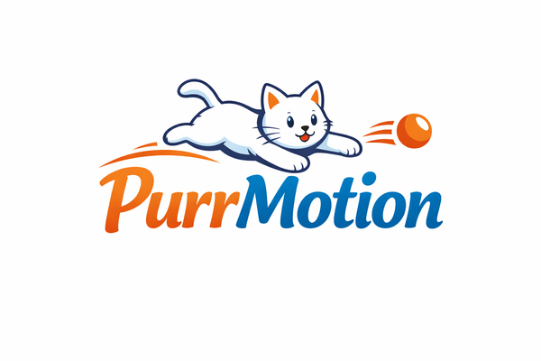 Purrmotion